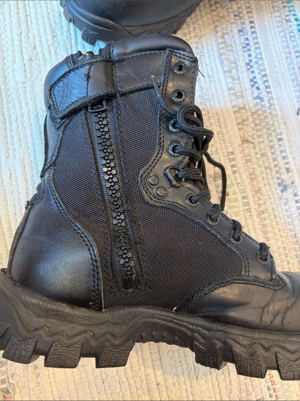 Rocky category shoes
